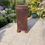 Thumbnail: Tall George III Oak Chest of Drawers