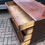 Thumbnail: Small Georgian Mahogany Chest of Drawers