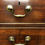 Thumbnail: George III Tall Boy Chest on Chest