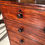 Thumbnail: Victorian Mahogany Chest of Drawers 
