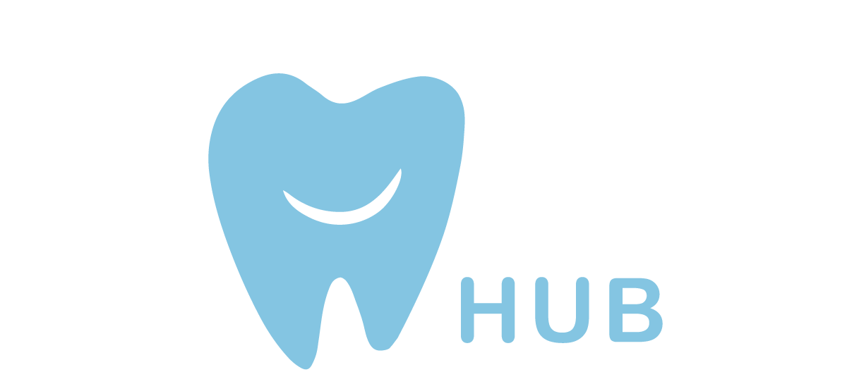 Logo Smile Hub, Studio Odontoiatrico Cafarelli