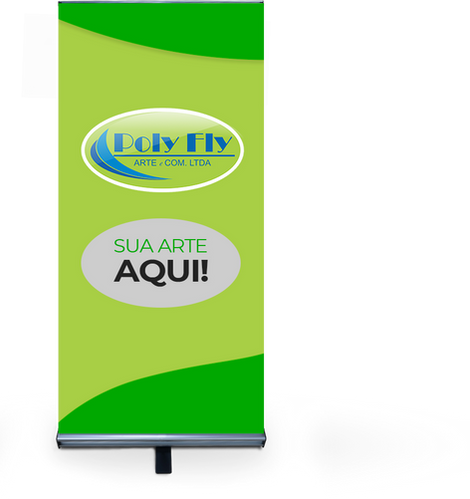 R-6 | 80x200cm | Poly Fly