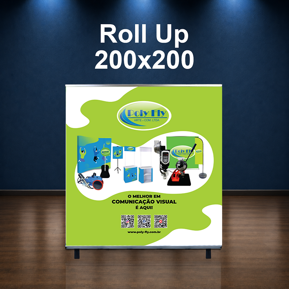 Miniatura: Roll Up