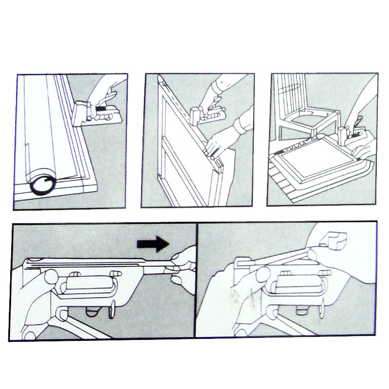 Miniatura: Grampeador | LC-KL