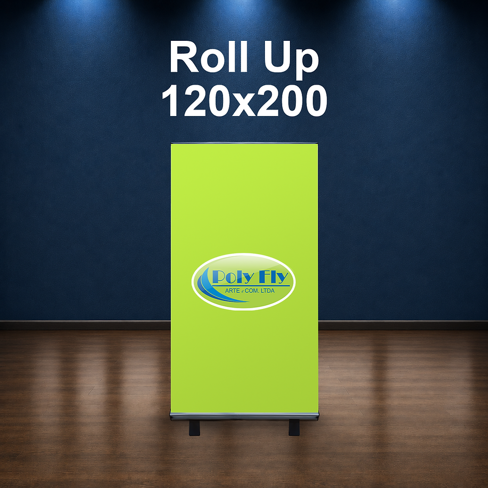 Miniatura: Roll Up