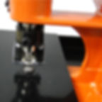 Miniatura: Ilhoseira Semi Automática | GM-04