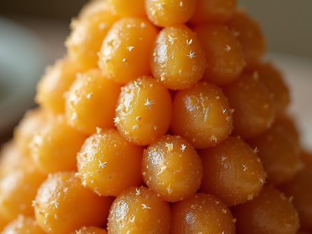 Discovering the French Dessert Centerpiece: Croquembouche