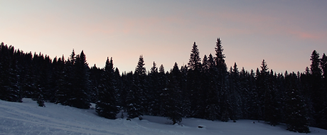 Snowy Wintertide, screenshot 3