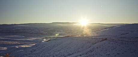 Snowy Wintertide, screenshot 4