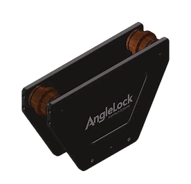 40X80 HD ROLLER CARRIAGE KIT, OUTSIDE MO