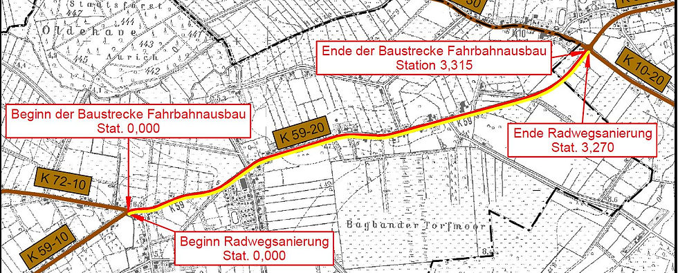 Baubereich Firrel