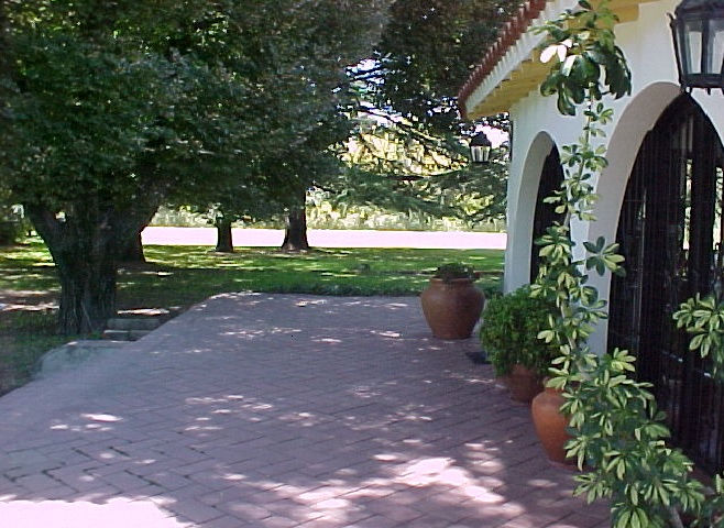 Jardines