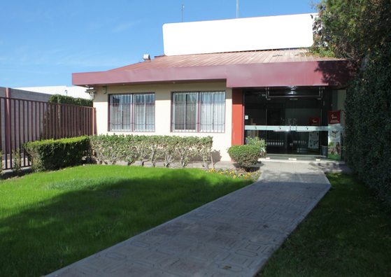 Entrada