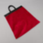 The Elebag Classic Velvet