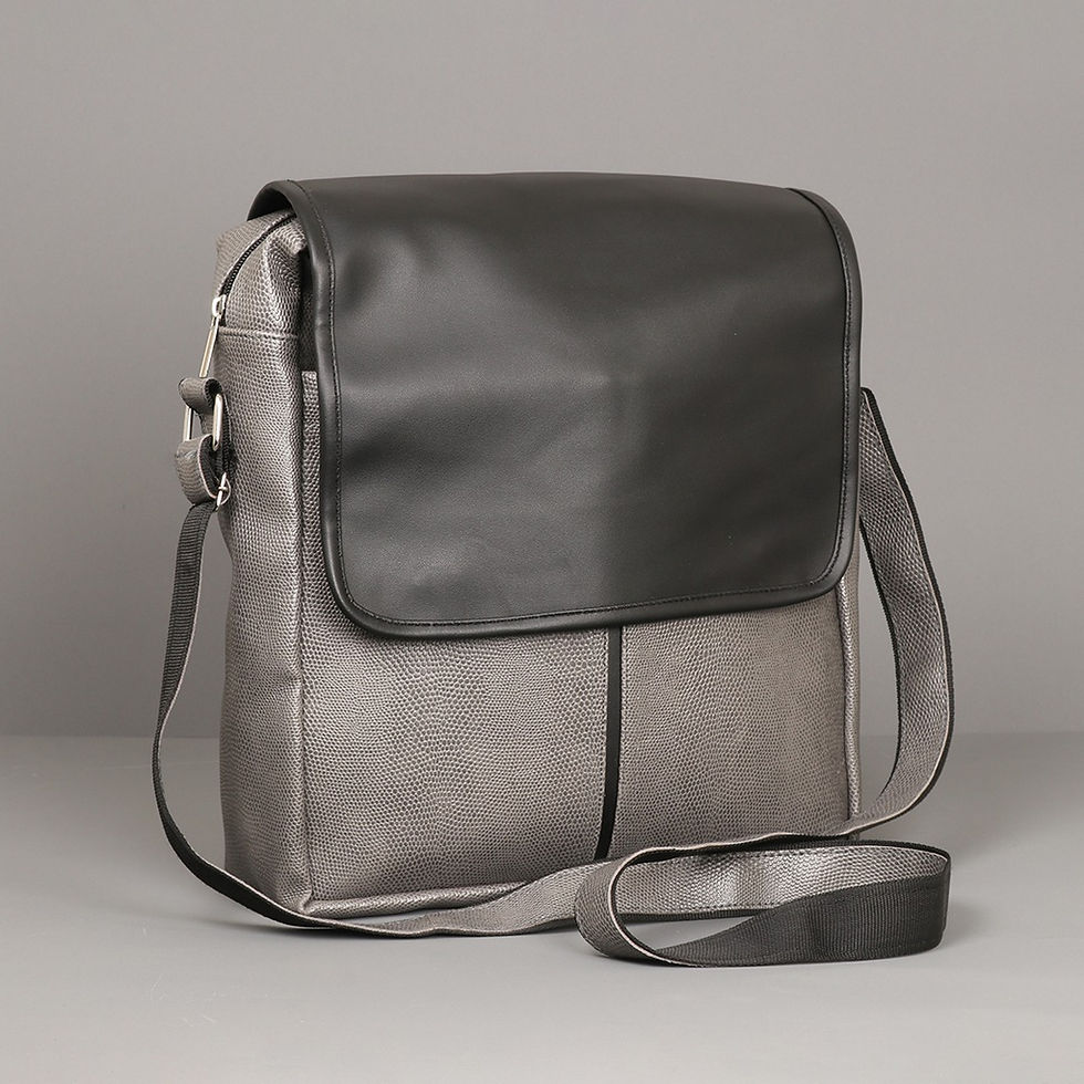 The Marksman Bag