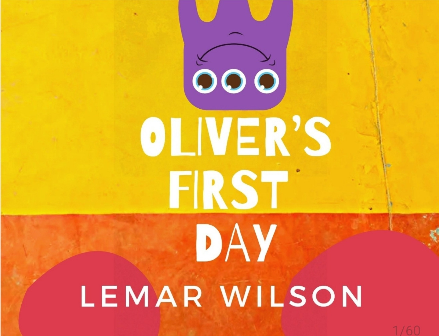 Oliver's First Day