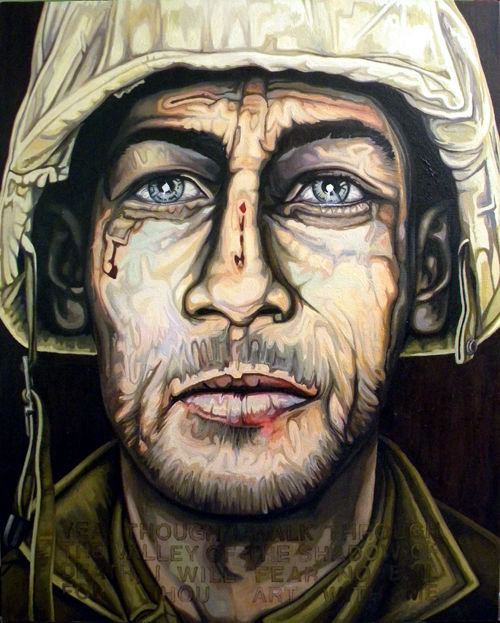 Unknown Soldier  (NFS)