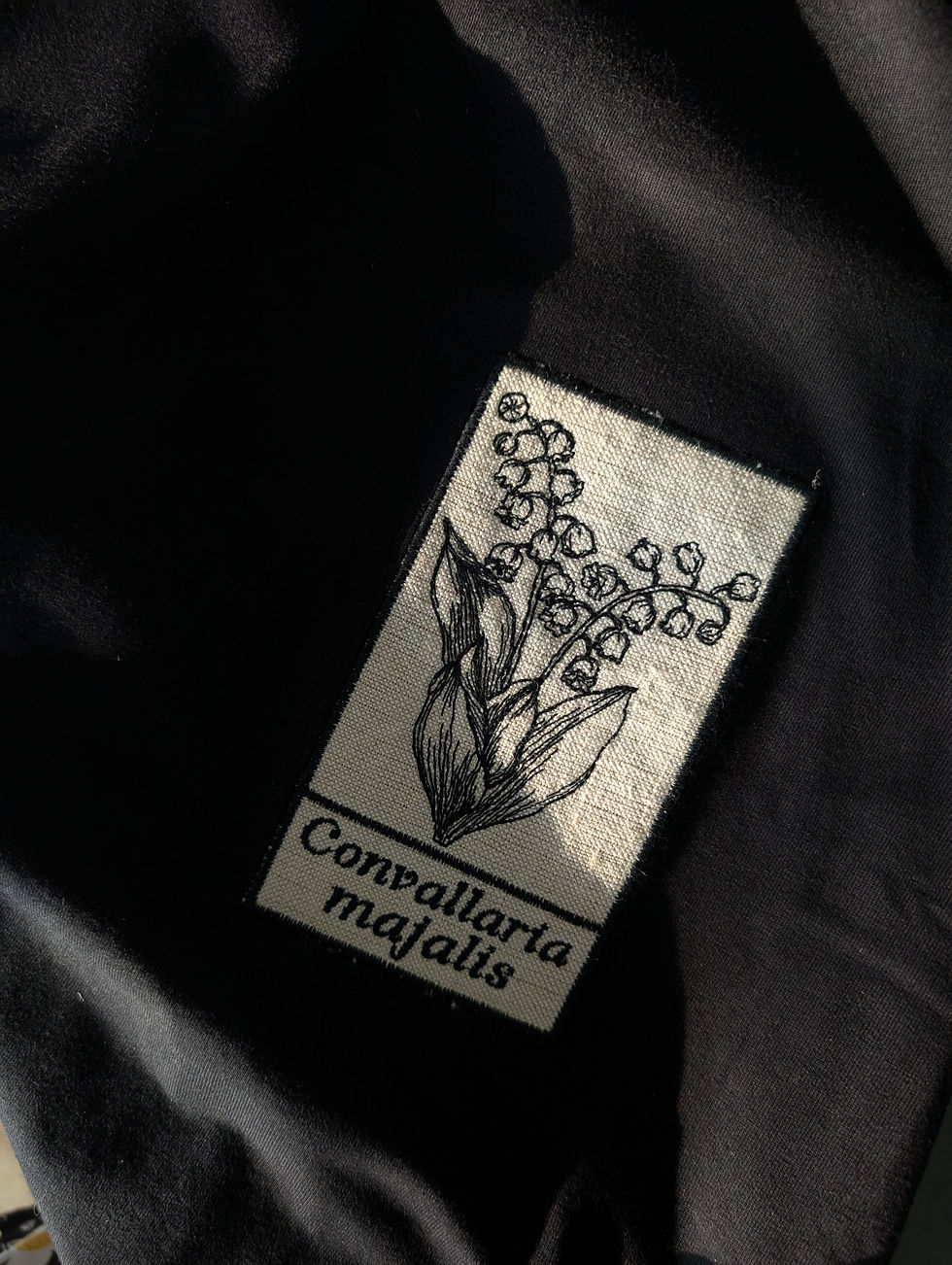 Miniatura: T-shirt Herbarium