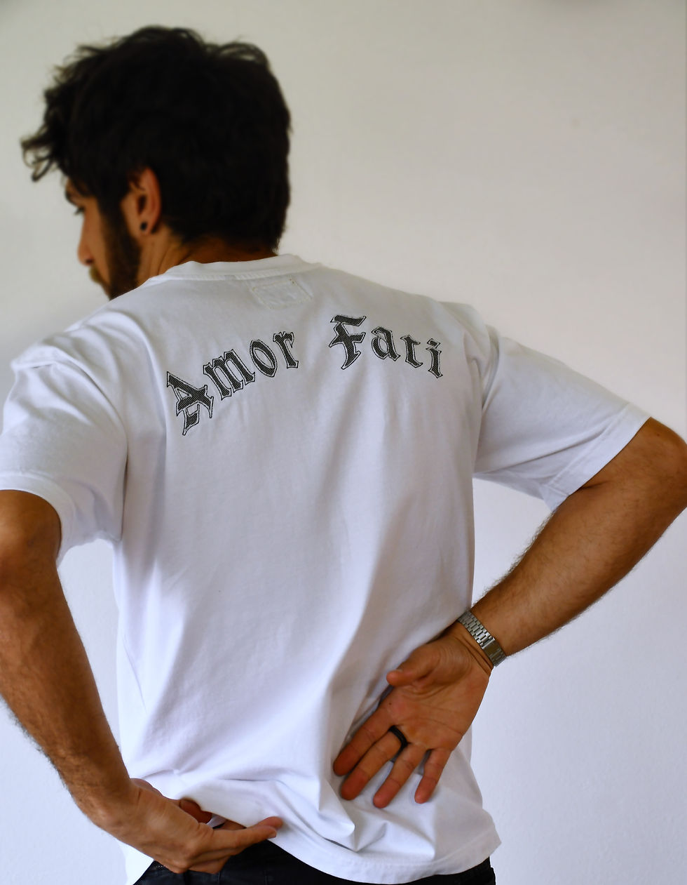 Miniatura: Gothic Amor Fati