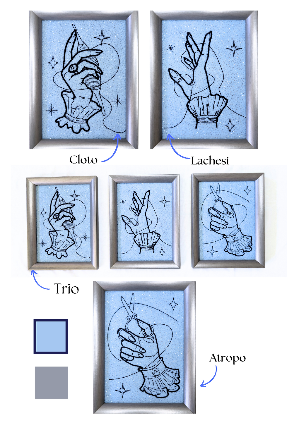 Thumbnail: The Fates' hands