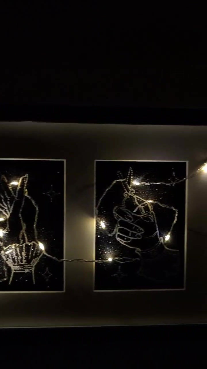 Thumbnail: A destiny full of lights
