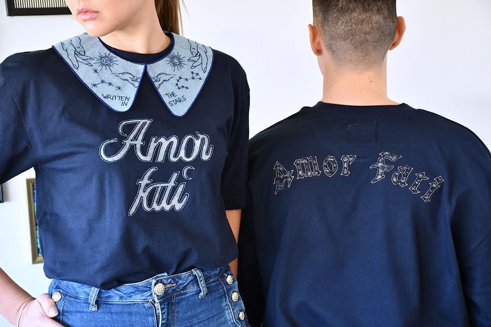 Thumbnail: Gothic Amor Fati