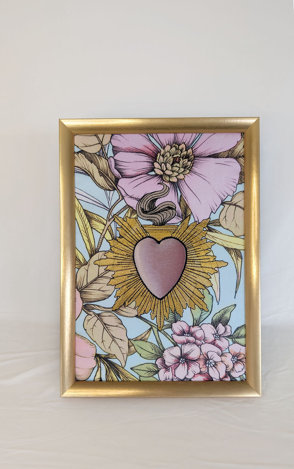 Miniatura: Love is in the frame 21x30 cm