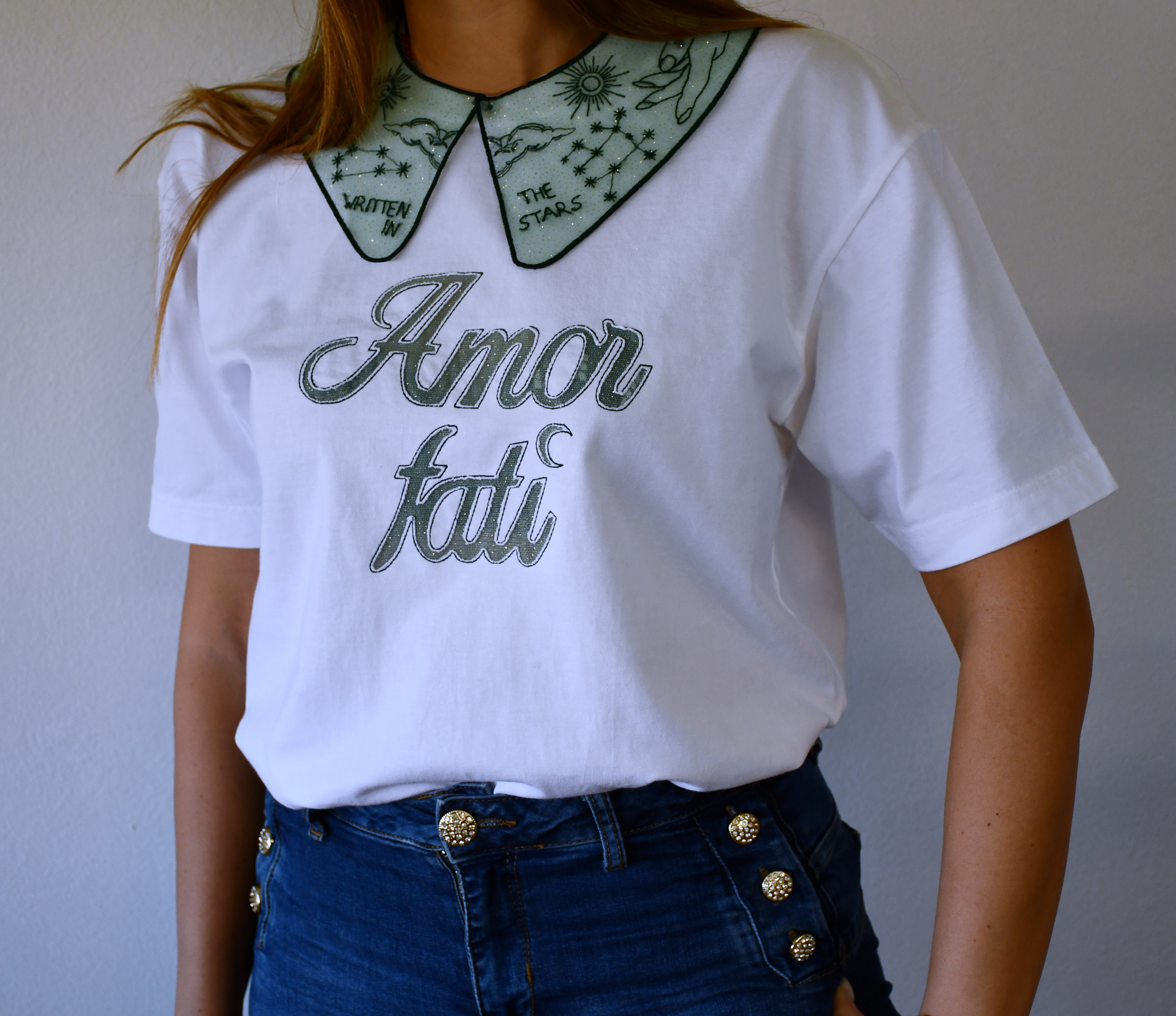 Sparkling Amor Fati
