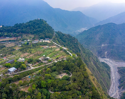 Shenshan Tribal Cooking School