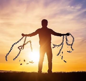 The Joy of Independence ✨✨