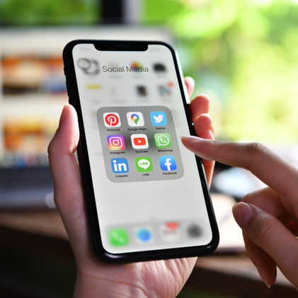 Qual a melhor rede social para o seu negócio?