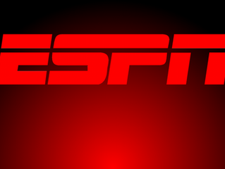 Hey ESPN Reporter You're Fake Fuckin' News BACK OFF!!!