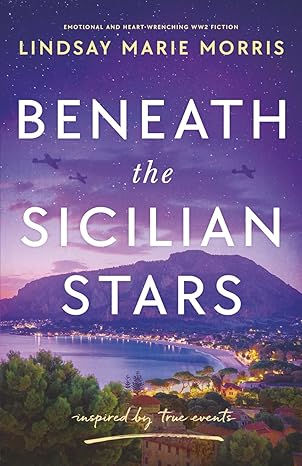 Beneath the Sicilian Stars