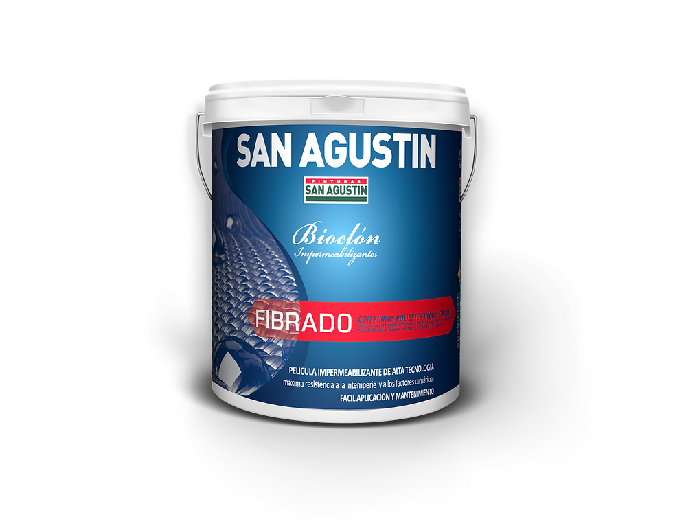 Impermeabilizante Membrana Fribrado 4L