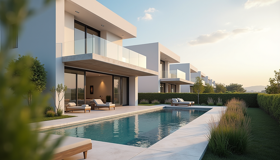 Expert Property Management Services in East Cyprus