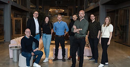 Halvårsresumé 2025: Tillväxt, förtroende och teamkänsla