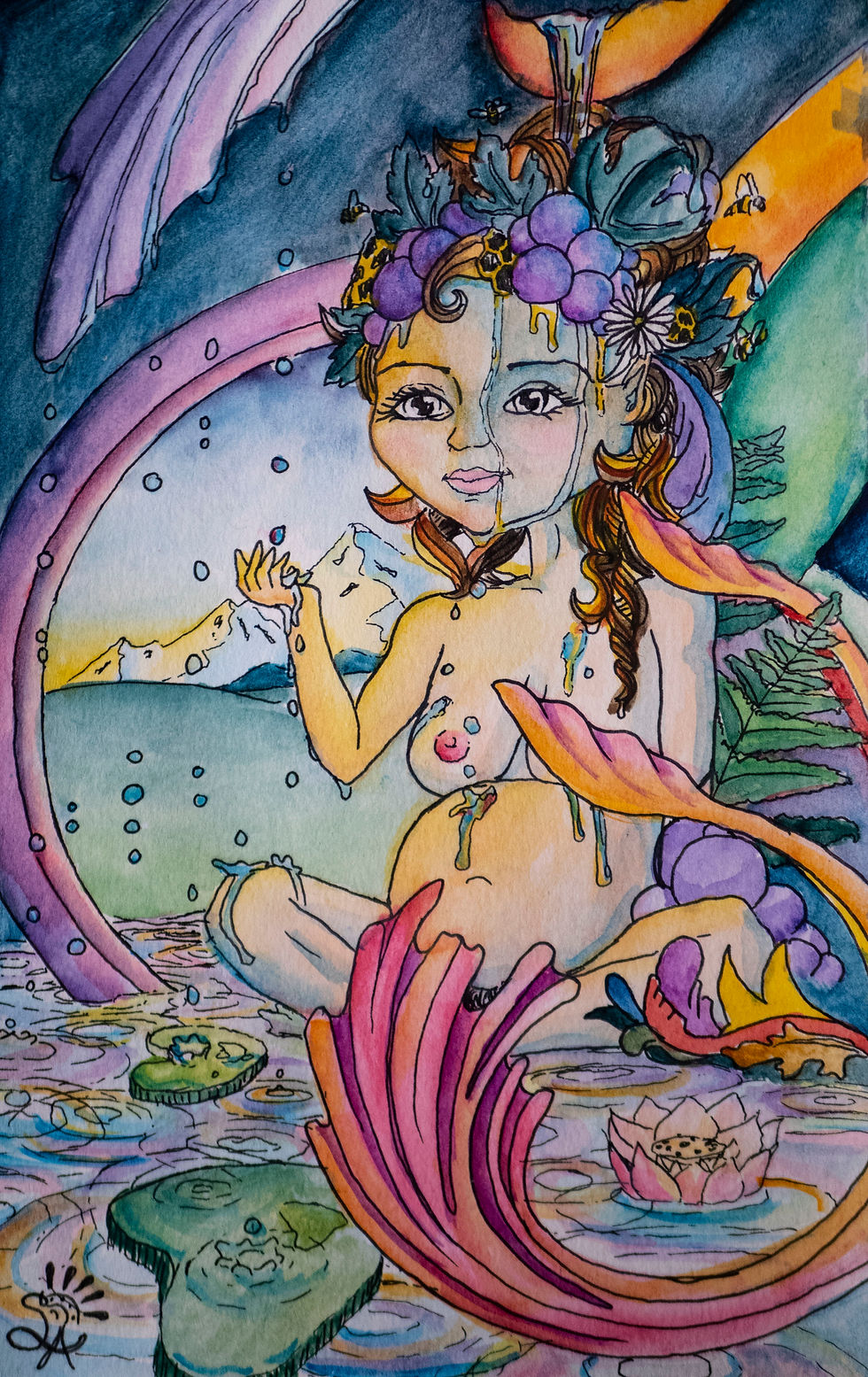 Life of Abundance