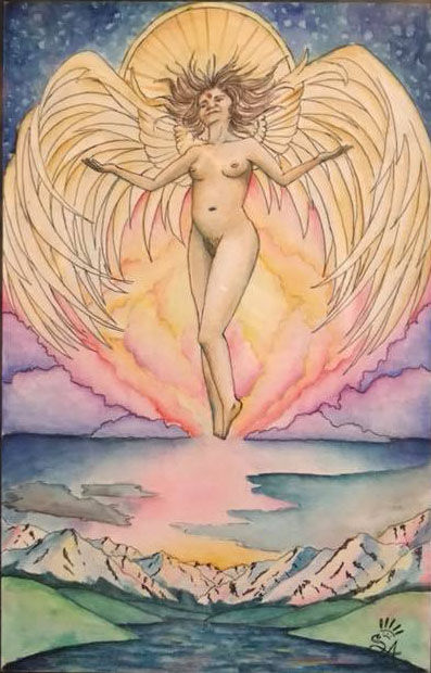 Angel