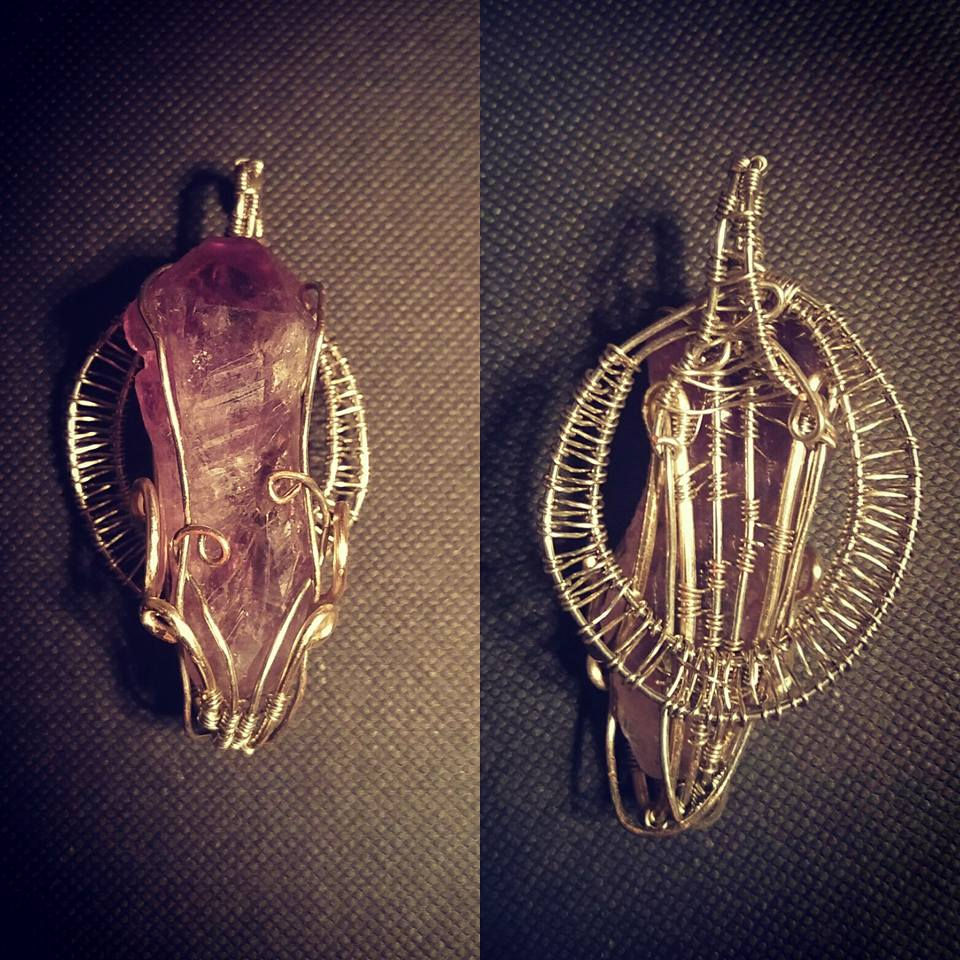 Amethyst