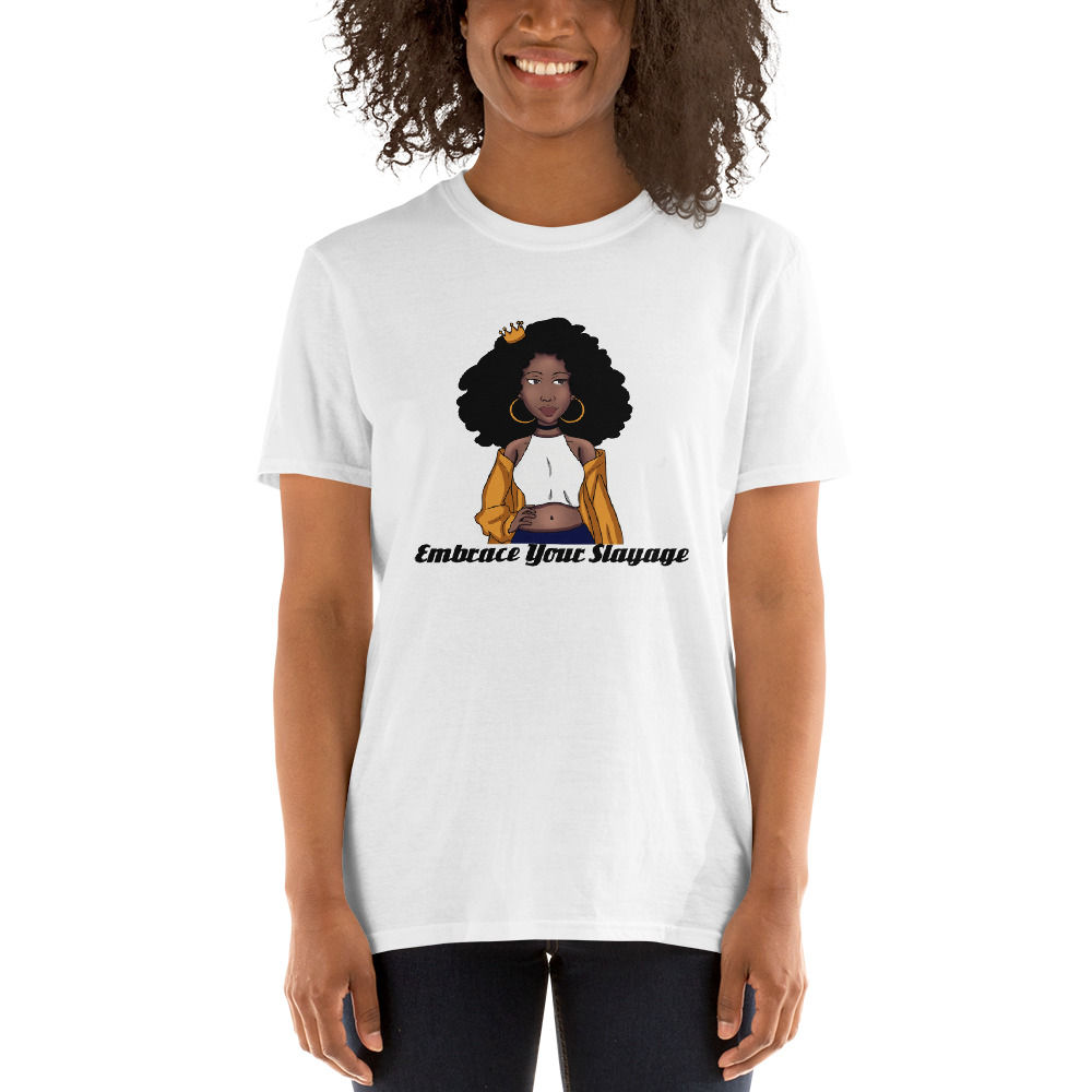 Short-Sleeve Unisex T-Shirt copy