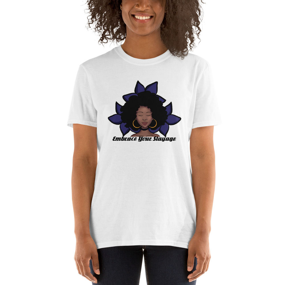 Short-Sleeve Unisex T-Shirt copy