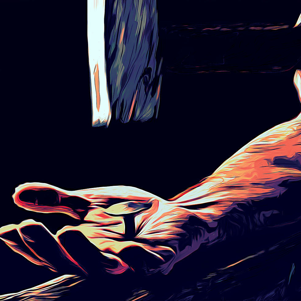 Thumbnail: Easter Basket