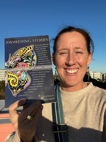 Awakening Stories