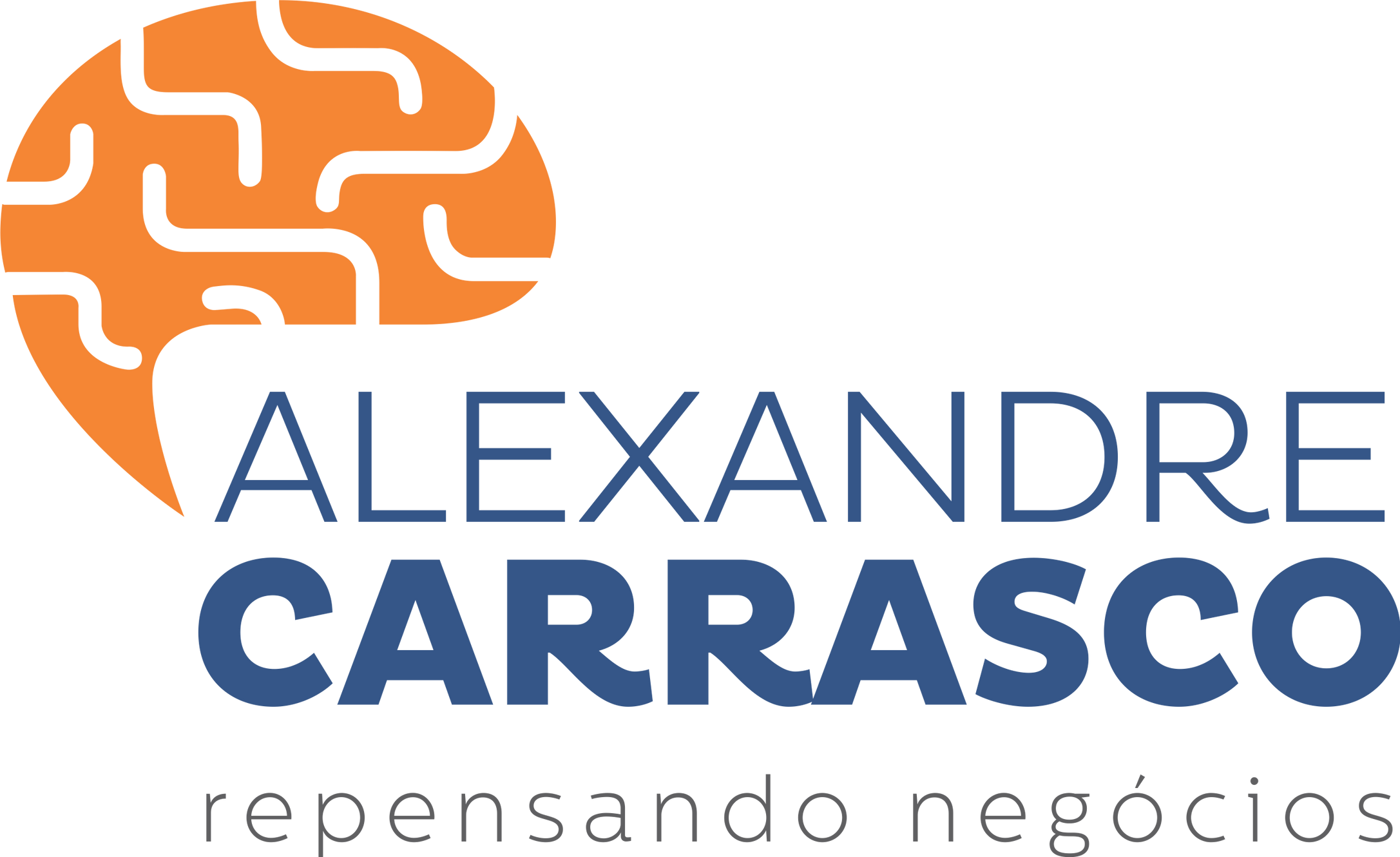 Repensando Negocios