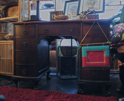 desk