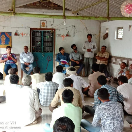 CEOs as entrepreneurs – the leadership dilemma in Farmer Producer Organizations