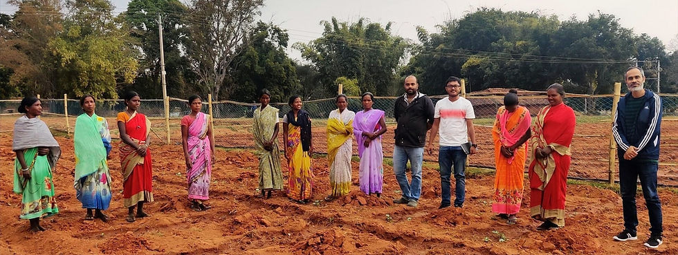 From walk to scooty: What does it take to sustain women-led collectives, like KBSSSL?