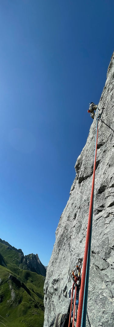 Climb 