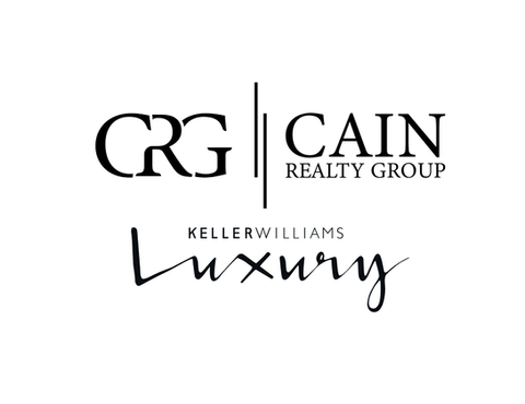 Cain Realty Group logo