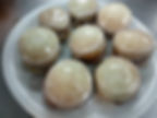 Alfajores cordobeses